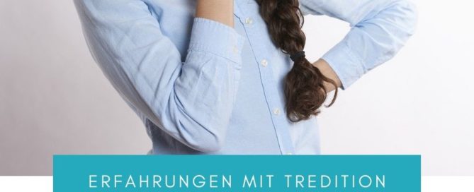 Tredition Erfahrungen